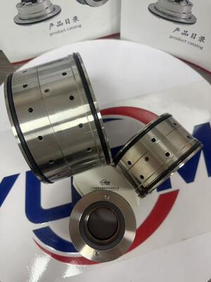 WI Emu ปริมณฑลปั๊ม ปริมณฑลเครื่องจักรกล 35mm/50mm/75mm สําหรับปั๊มระบายน้ําระบายน้ํา Emu®