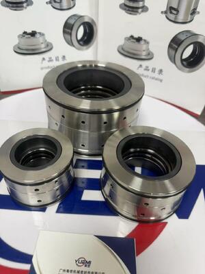 WI Emu ปริมณฑลปั๊ม ปริมณฑลเครื่องจักรกล 35mm/50mm/75mm สําหรับปั๊มระบายน้ําระบายน้ํา Emu®