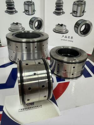 WI Emu ปริมณฑลปั๊ม ปริมณฑลเครื่องจักรกล 35mm/50mm/75mm สําหรับปั๊มระบายน้ําระบายน้ํา Emu®