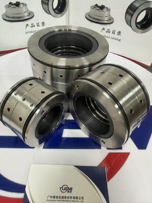 WI Emu ปริมณฑลปั๊ม ปริมณฑลเครื่องจักรกล 35mm/50mm/75mm สําหรับปั๊มระบายน้ําระบายน้ํา Emu®