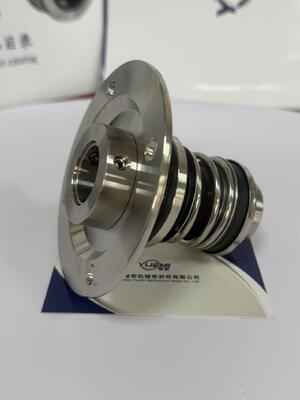 WI KSB 16/20/22 แคททริจ เซลล์กลสําหรับปั๊มเคมีอุตสาหกรรม