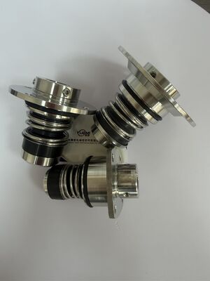 WI KSB 16/20/22 แคททริจ เซลล์กลสําหรับปั๊มเคมีอุตสาหกรรม