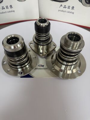 WI KSB 16/20/22 แคททริจ เซลล์กลสําหรับปั๊มเคมีอุตสาหกรรม