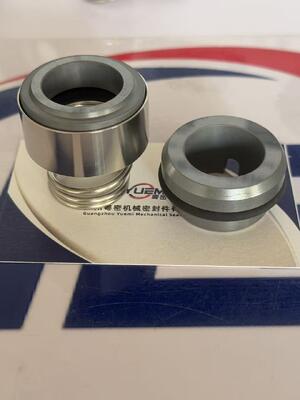 ซีลเชิงกลสำหรับปั๊ม LWR Sv รุ่น LWR Sv Series 12-16-22