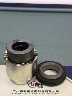 ซีลเชิงกลปั๊ม Walrus TPH 2t 4t 8t 12t 25t 50t สำหรับปั๊มซีรีส์ Walrus Tph