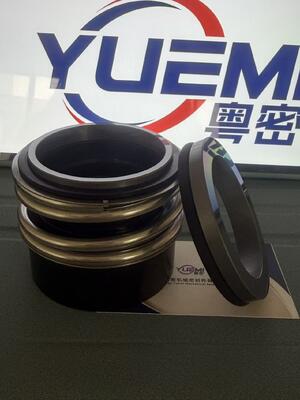 MG13/Z ปั๊มน้ำร้อนแบบแรงเหวี่ยงหนีศูนย์กลาง ซีลเชิงกล Glf Tp/Tpd/Lp/Lm, G4 G6 G60