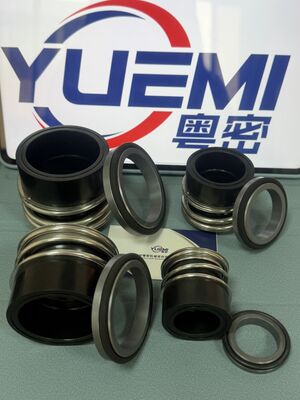 MG13/Z ปั๊มน้ำร้อนแบบแรงเหวี่ยงหนีศูนย์กลาง ซีลเชิงกล Glf Tp/Tpd/Lp/Lm, G4 G6 G60