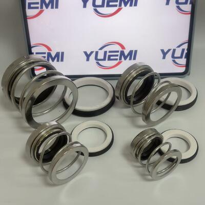 EA560 Rubber Bellow Pump 560/560A Mechanical Seal for Water Pump