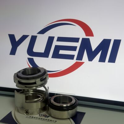 GLF-E-22 Mechanical Seal Auue 485114 สําหรับปั๊ม Glf Lm/Lp/Nm/Np