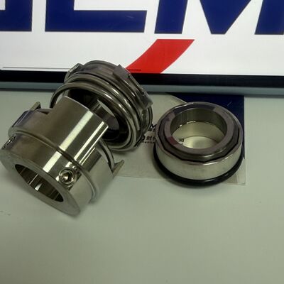GLF-E-22 Mechanical Seal Auue 485114 สําหรับปั๊ม Glf Lm/Lp/Nm/Np