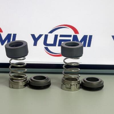 CH 2-20/30 12 มม สําหรับปั๊ม Grundfos Aqqe ปั๊ม Cr ปิดเครื่องกล