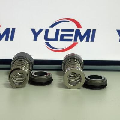 CH 2-20/30 12 มม สําหรับปั๊ม Grundfos Aqqe ปั๊ม Cr ปิดเครื่องกล