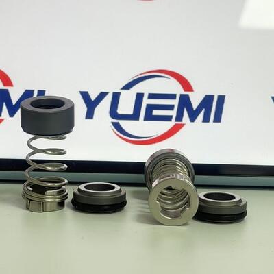 CH 2-20/30 12 มม สําหรับปั๊ม Grundfos Aqqe ปั๊ม Cr ปิดเครื่องกล