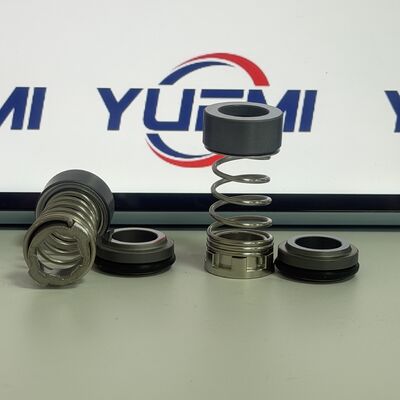 CH 2-20/30 12 มม สําหรับปั๊ม Grundfos Aqqe ปั๊ม Cr ปิดเครื่องกล