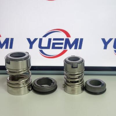 CDL-12/16 มม.CDLK CNP เหมาะสำหรับ Cdl/Cdlf/Cdm/Cdmf Series Universal Mechanical Seal