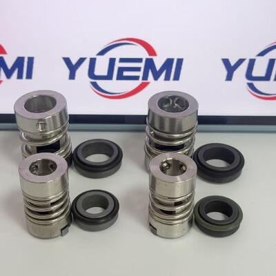 CDL-12/16 มม.CDLK CNP เหมาะสำหรับ Cdl/Cdlf/Cdm/Cdmf Series Universal Mechanical Seal