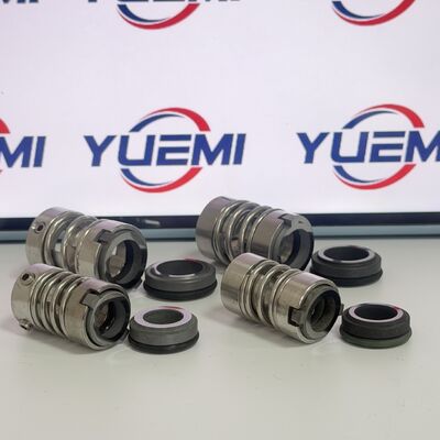 CDL-12/16 มม.CDLK CNP เหมาะสำหรับ Cdl/Cdlf/Cdm/Cdmf Series Universal Mechanical Seal