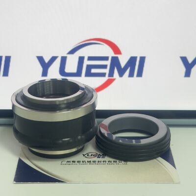 Hi Sanitary Pump Seal Hidrostal Pumps Mechanical Seal
