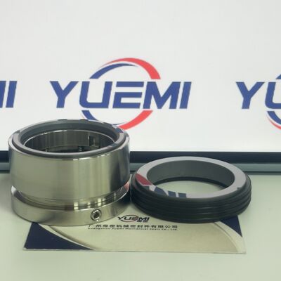 Hi Sanitary Pump Seal Hidrostal Pumps Mechanical Seal
