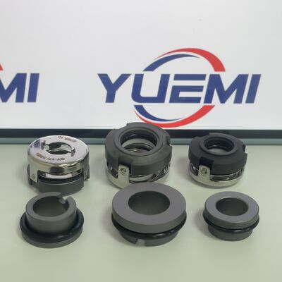 Qy15/17/20 CNP Self-Priming Pumps Mechanical Seal