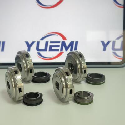 CHM-14/19 Centrifugal Water Pump Industrial for Chemical Pump mechanical seal