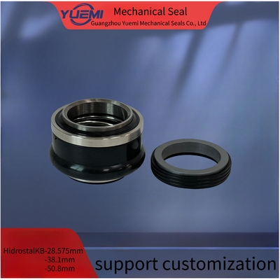 ปั๊มระบายน้ําระบายน้ําแบบไฮโดรสตัล ปริมณฑลกลไก HI-28.575mm HI-38.1mm HI-50.8mm ปริมณฑลกลไก
