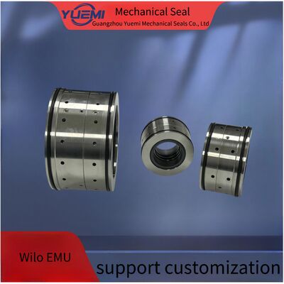 บริษัทเยอรมัน Wilo Pump Mechanical Seal บริษัทขยะขยะ EMU-35/50/75 มม.