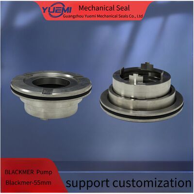 Blackmer-55mm ปั๊มน้ําอุตสาหกรรม