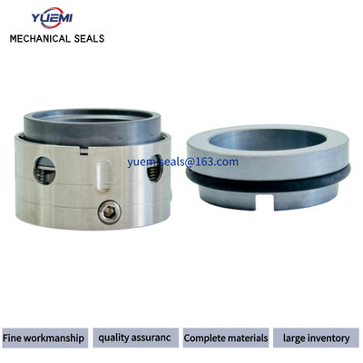 ปริมปั๊มที่ไม่สมดุล John Crane 58u ปริมปั๊มกลไกหลายสปริง