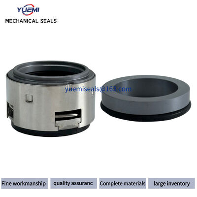 502 ปริมณฑลกลไกชนิด Bellow สําหรับ John Crane ปริมณฑลกลไก AES B07 ปั๊มน้ําสํารอง