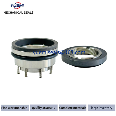 AES MSS Mechanical Seal For Inoxpa Pump & Prolac Pump ปั๊มน้ํา ปั๊มน้ํา ปั๊มคาร์บอน / ซิค / วิตอน